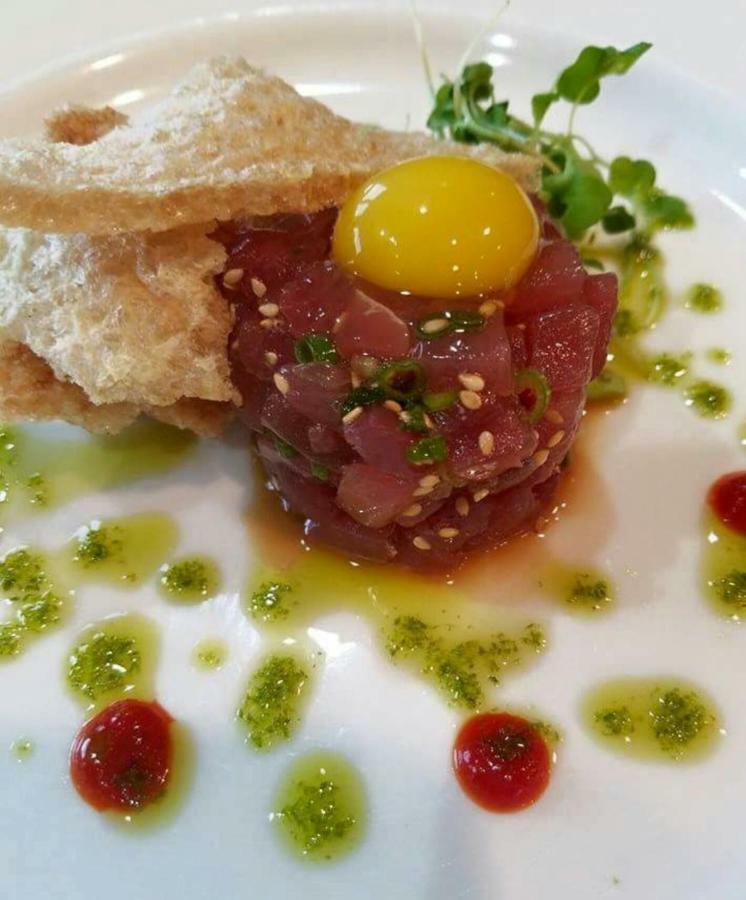 Cameo Heights Mansion And The Vine Fine Dining Restaurant Bed & Breakfast Touchet Екстериор снимка